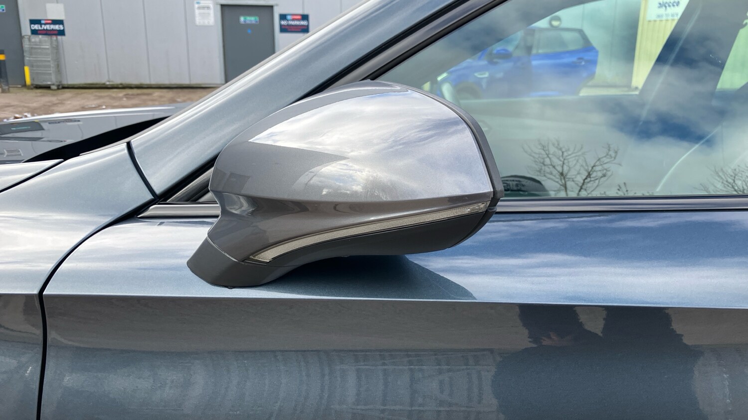 Used Cupra Formentor 2023 for sale - 78177403: Photo 48