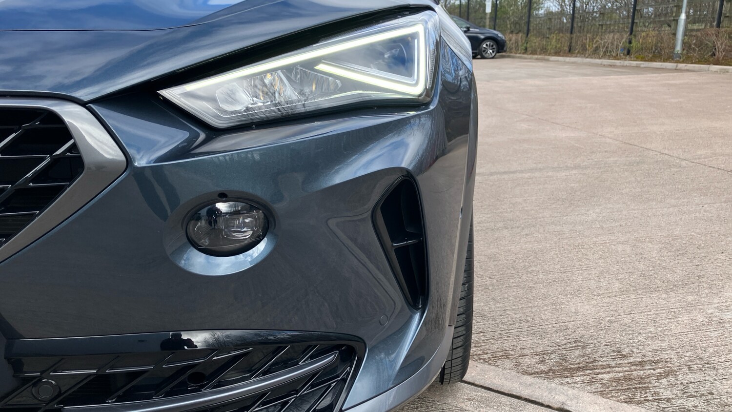 Used Cupra Formentor 2023 for sale - 78177403: Photo 51