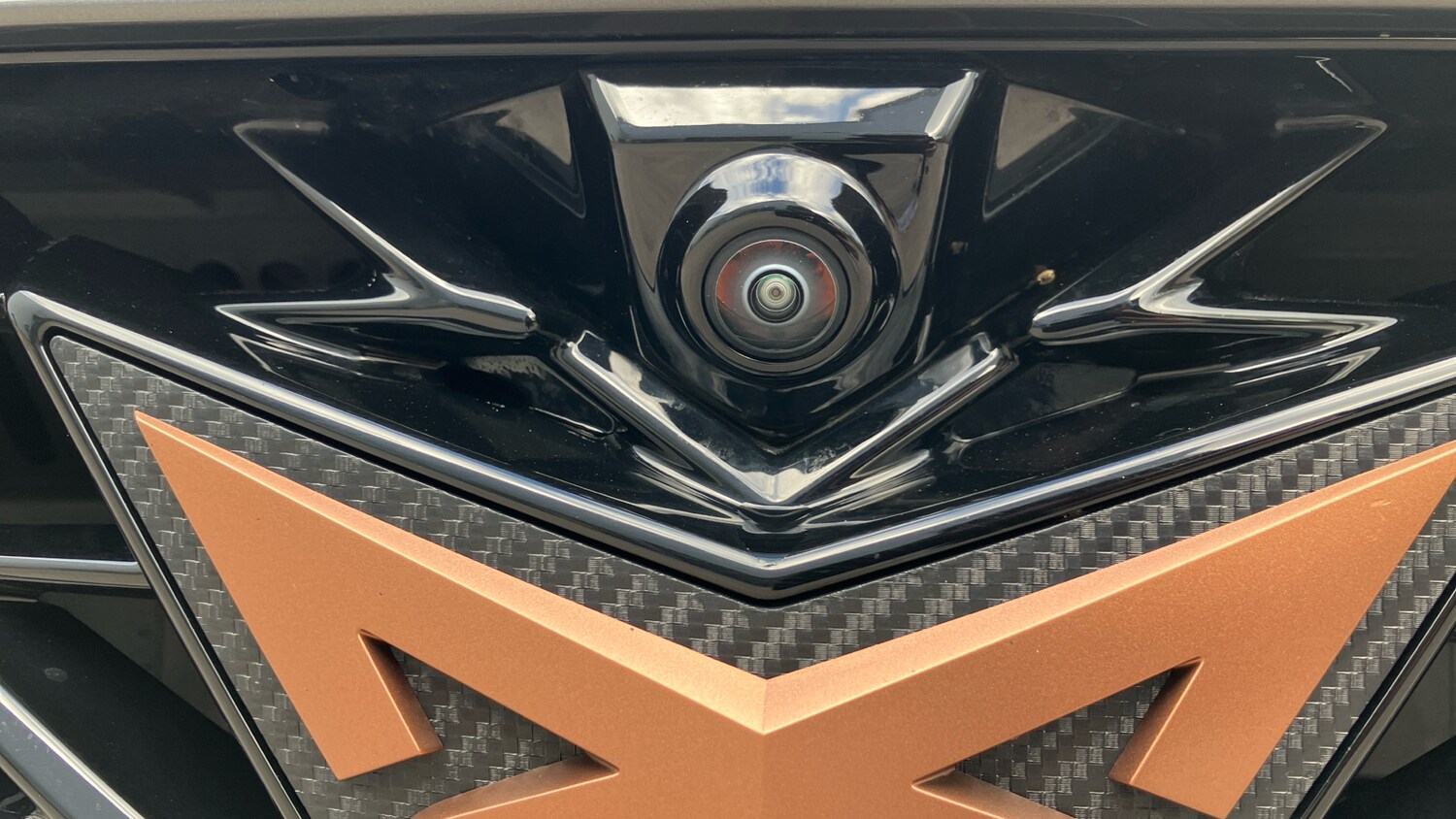 Used Cupra Formentor 2023 for sale - 78177403: Photo 53