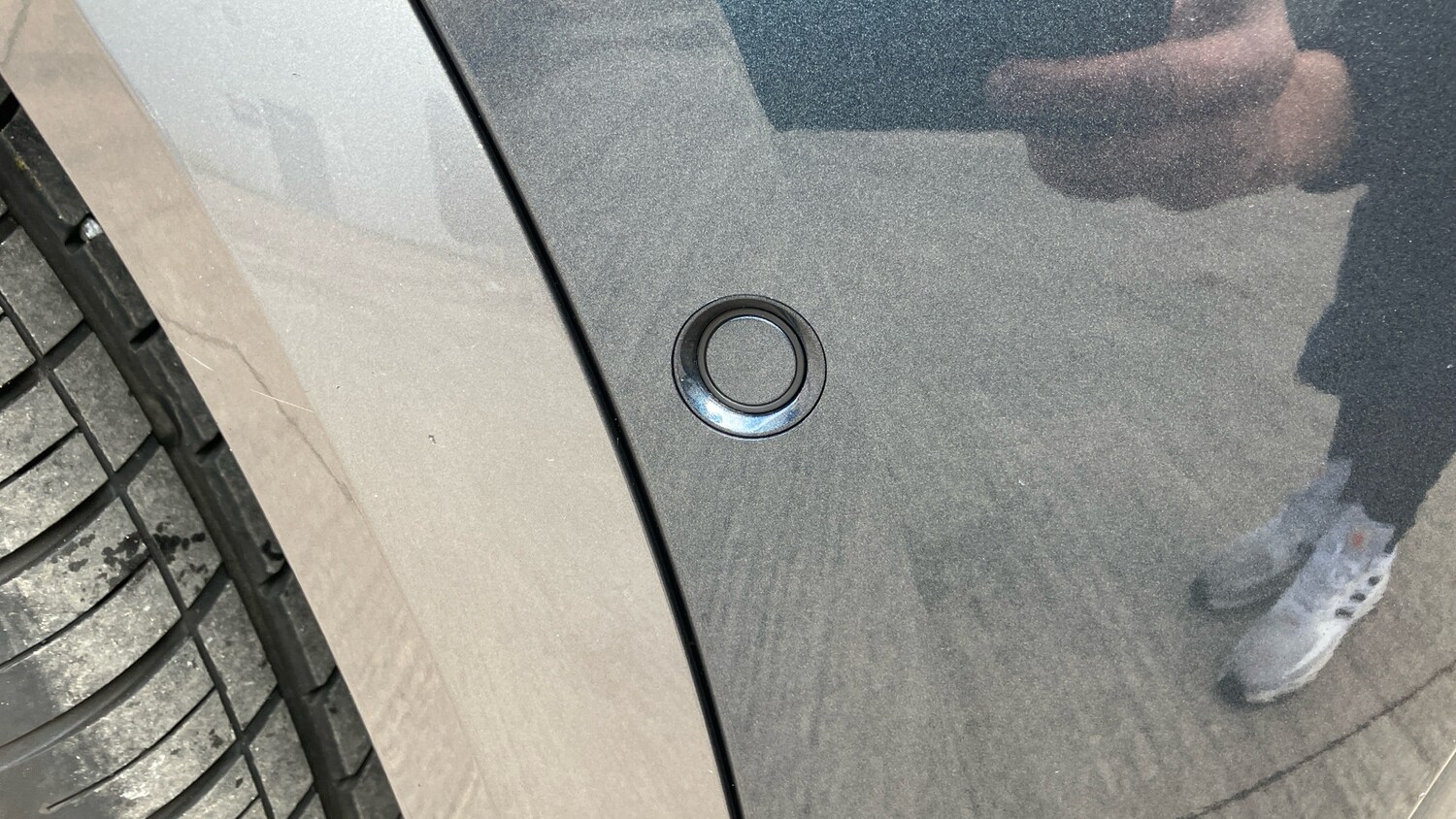 Used Cupra Formentor 2023 for sale - 78177403: Photo 54