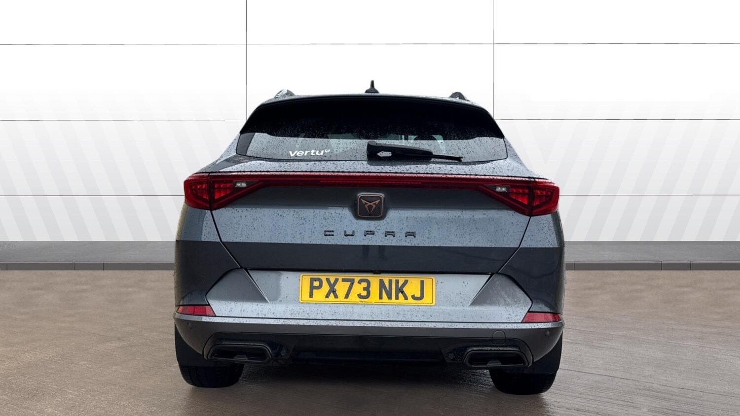 Used Cupra Formentor 2023 for sale - 78177403: Photo 6