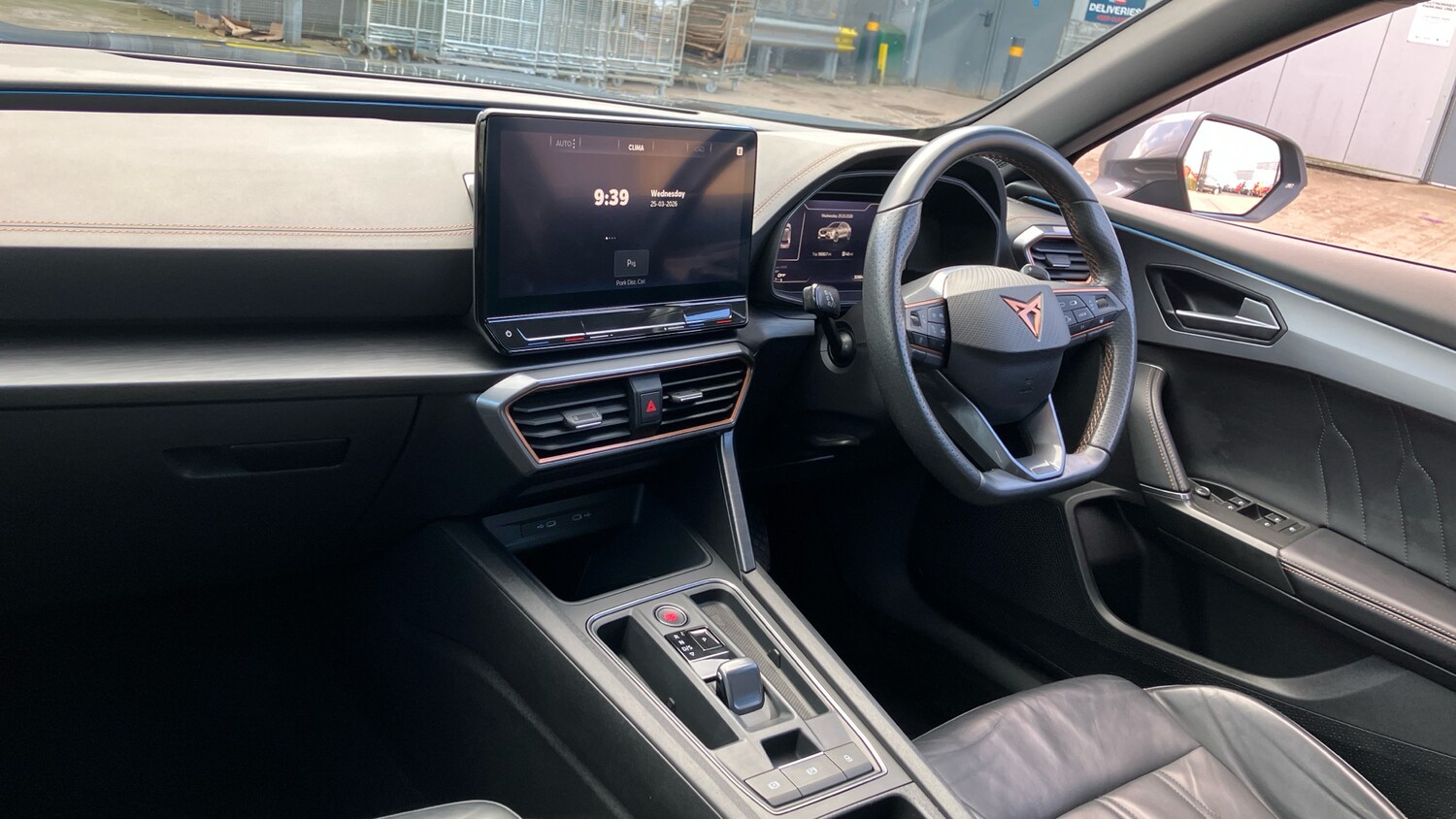 Used Cupra Formentor 2023 for sale - 78177403: Photo 9