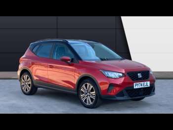 2024 (74) - 1.0 TSI SE Technology 5dr Petrol Hatchback
