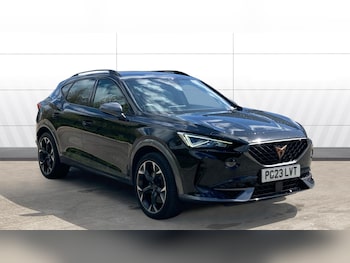 Used Cupra Formentor 2023 for sale - 78845840: Photo
