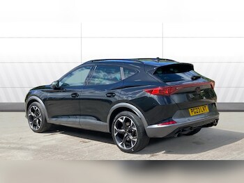 Used Cupra Formentor 2023 for sale - 78845840: Photo