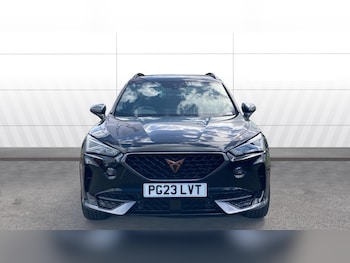 Used Cupra Formentor 2023 for sale - 78845840: Photo