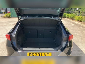 Used Cupra Formentor 2023 for sale - 78845840: Photo