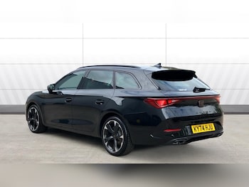 Used Cupra Leon 2024 for sale - 75797350: Photo