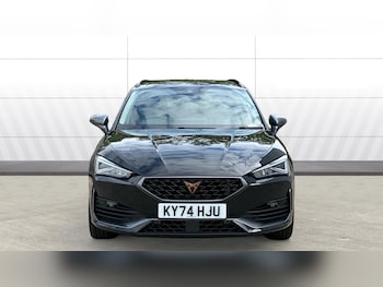 Used Cupra Leon 2024 for sale - 75797350: Photo