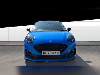 Used Ford Puma 2023 for sale - 75792492: Photo