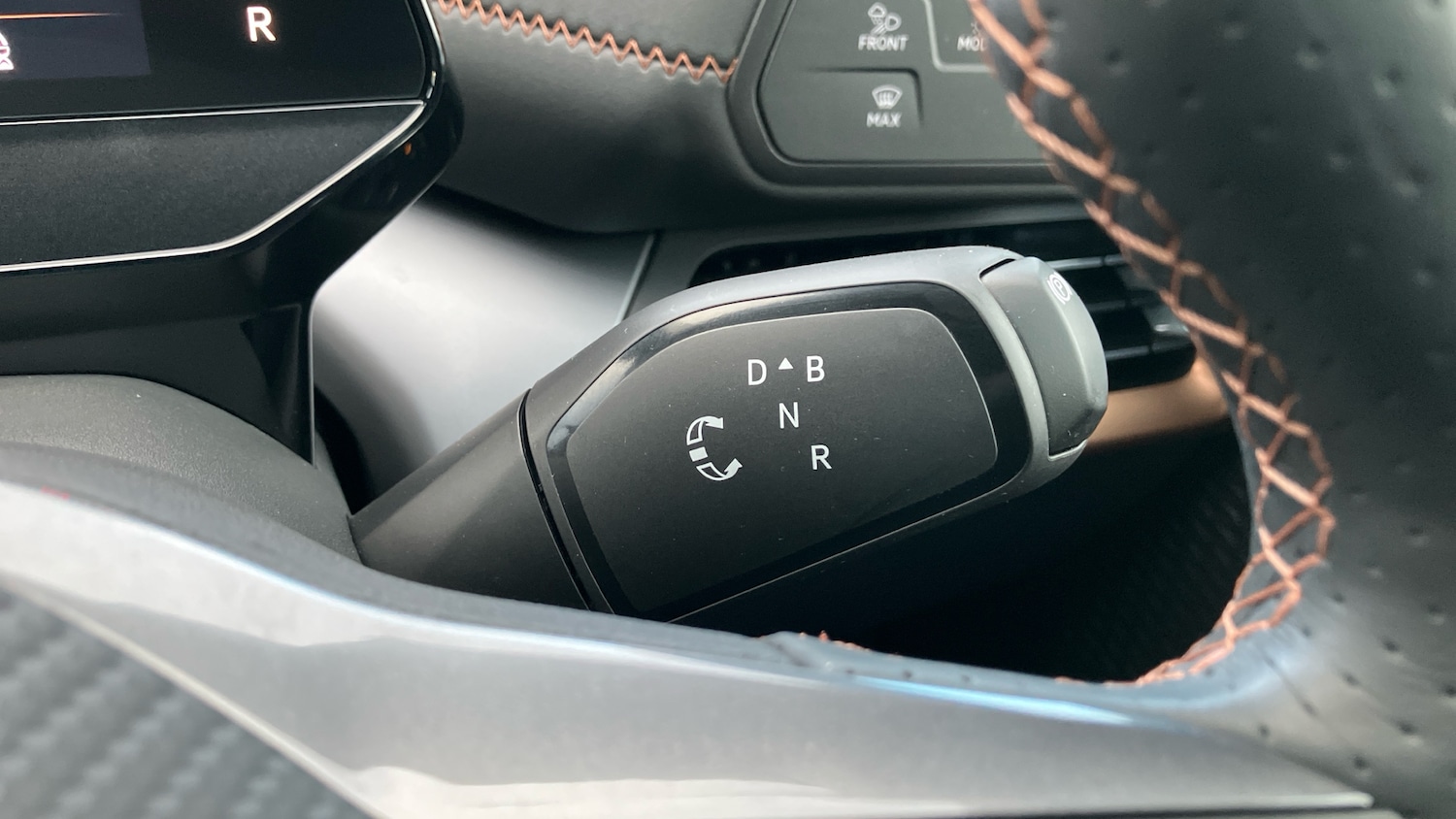 Used Cupra Born 2025 for sale - 77405637: Photo 13