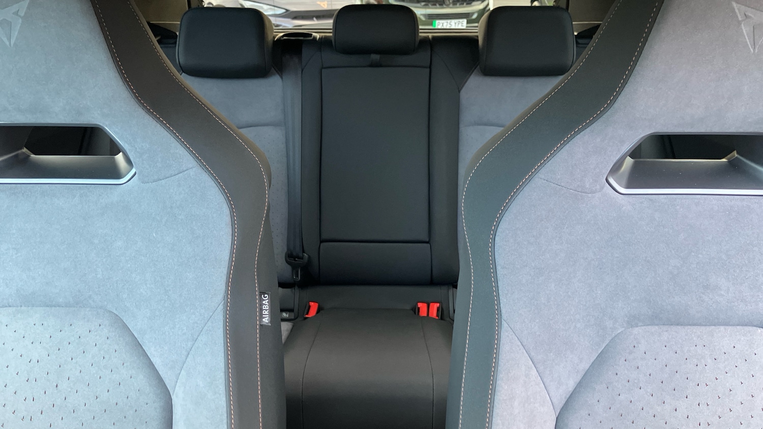 Used Cupra Born 2025 for sale - 77405637: Photo 15