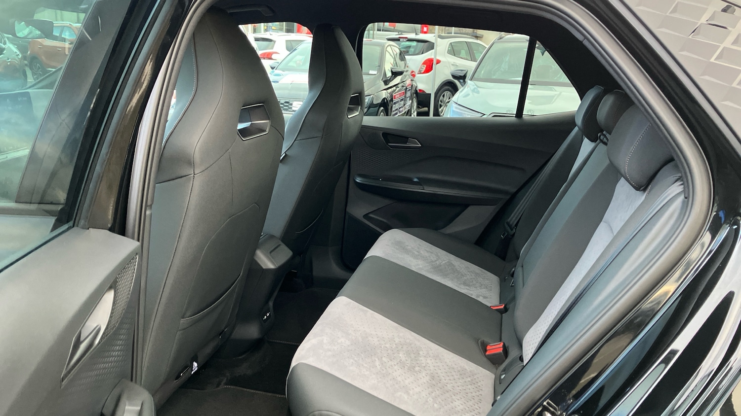 Used Cupra Born 2025 for sale - 77405637: Photo 16