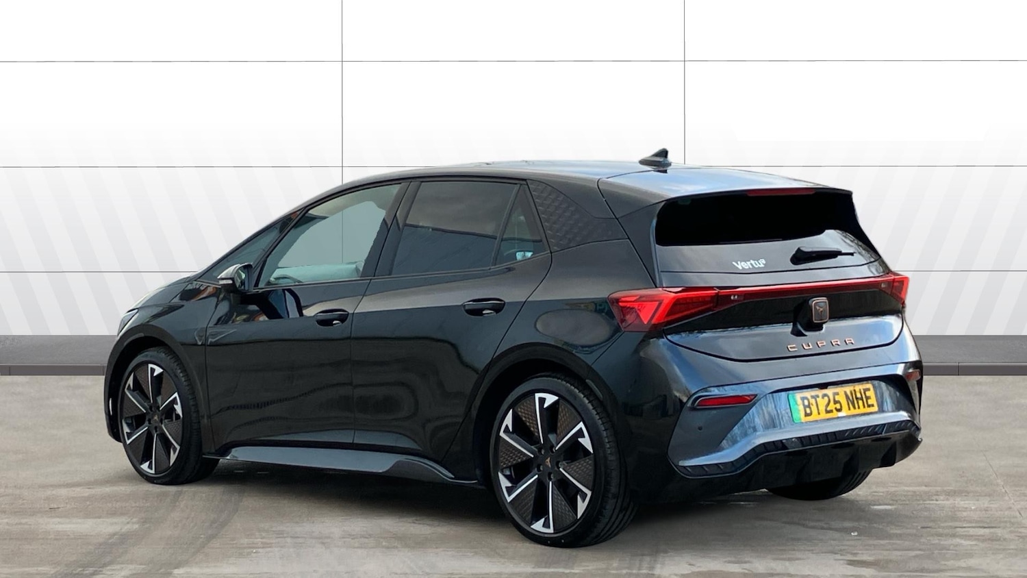 Used Cupra Born 2025 for sale - 77405637: Photo 2