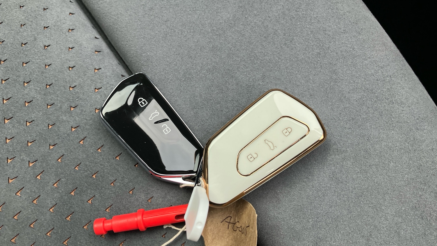 Used Cupra Born 2025 for sale - 77405637: Photo 20