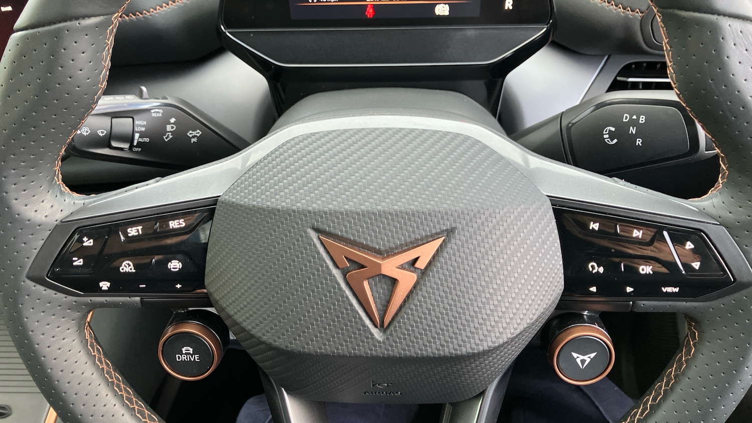 Used Cupra Born 2025 for sale - 77405637: Photo 23