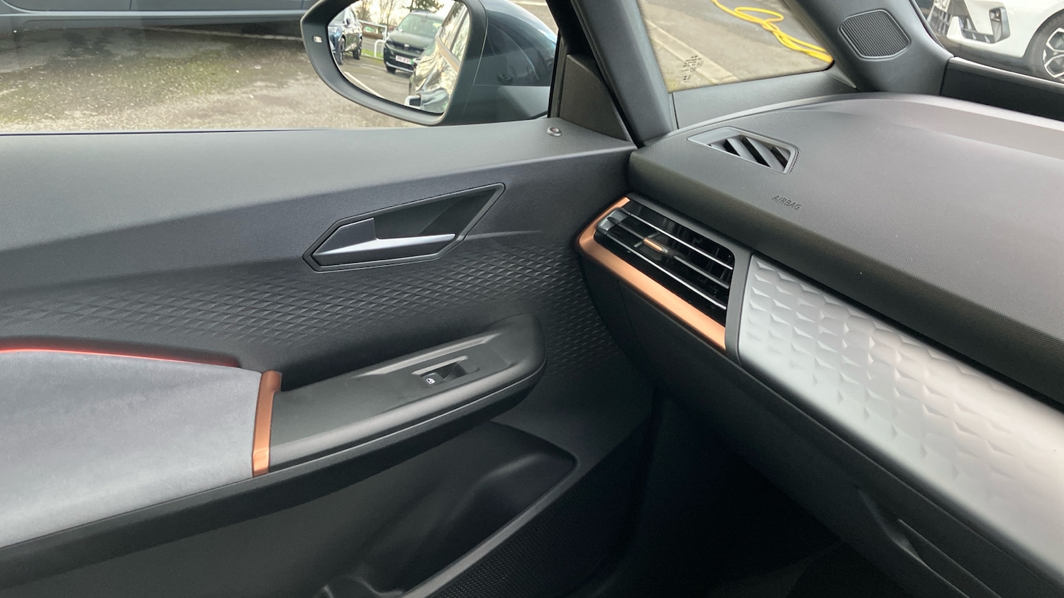 Used Cupra Born 2025 for sale - 77405637: Photo 25