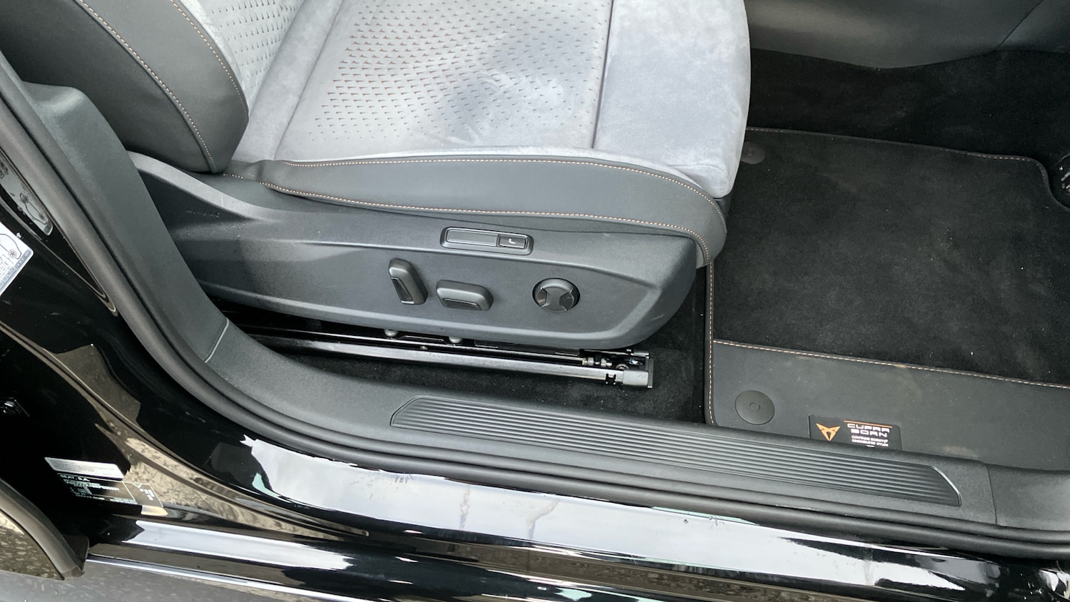 Used Cupra Born 2025 for sale - 77405637: Photo 29