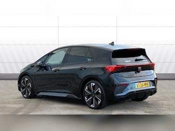 Used Cupra Born 2025 for sale - 77405637: Photo