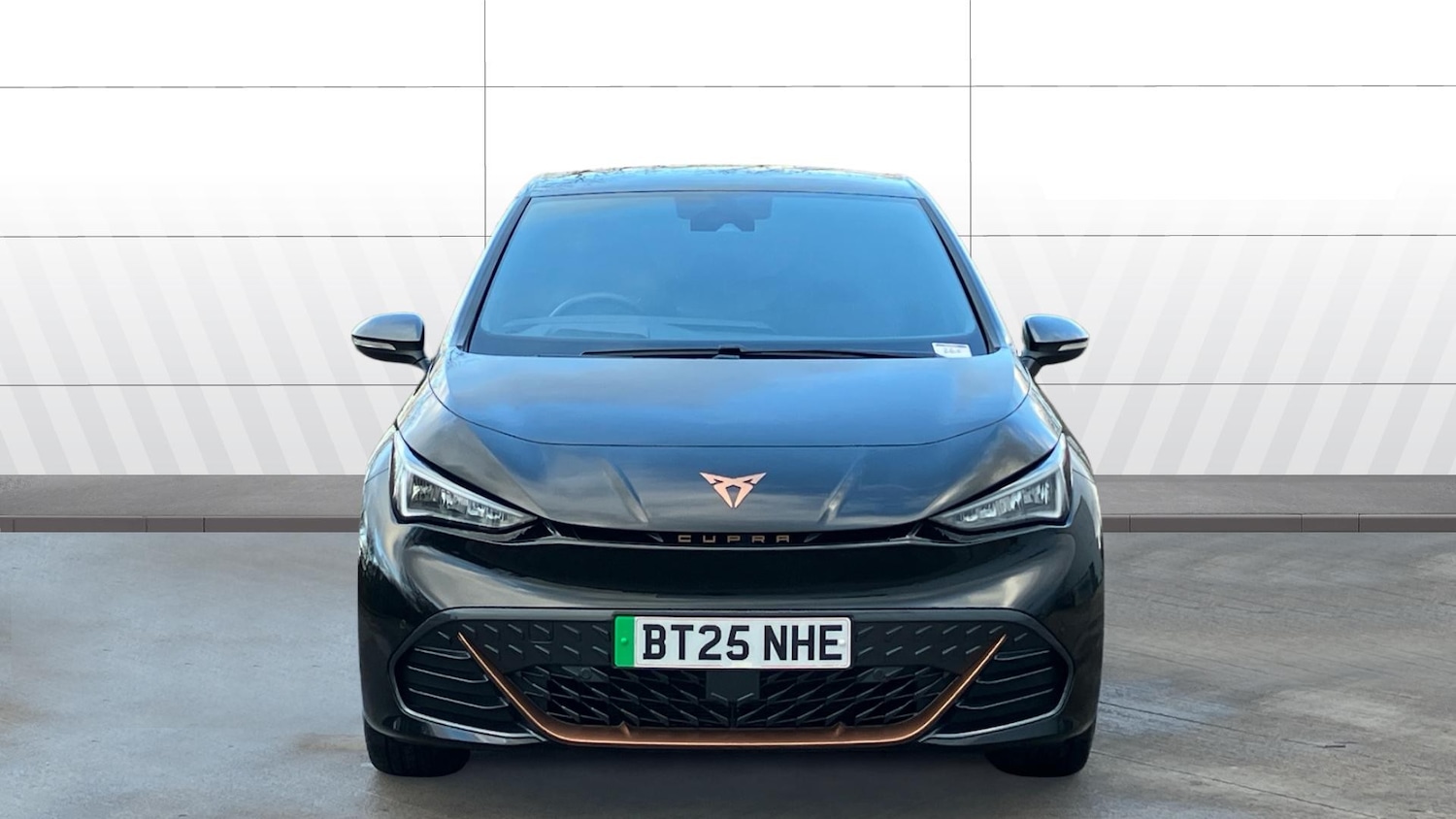 Used Cupra Born 2025 for sale - 77405637: Photo 3