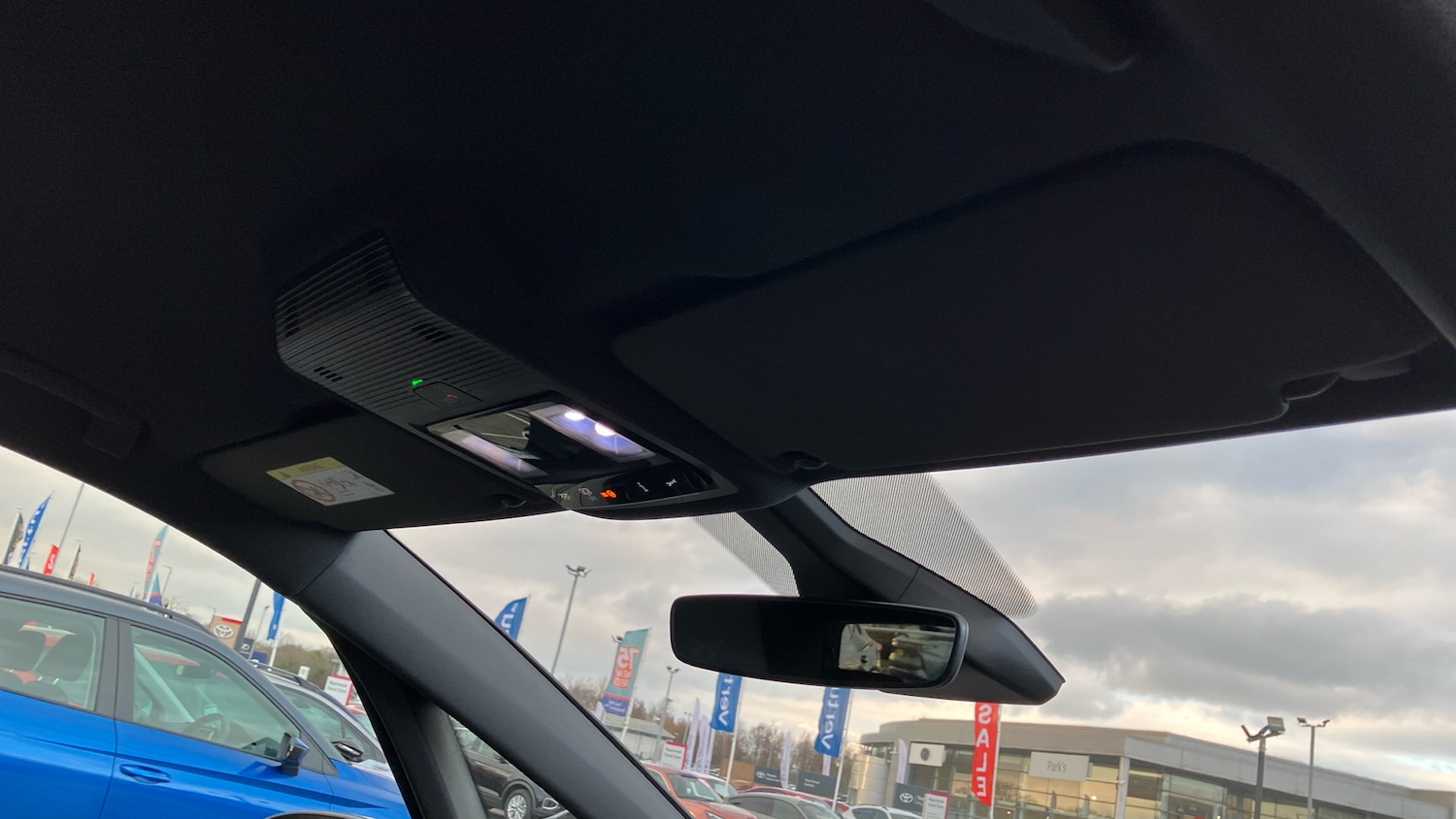 Used Cupra Born 2025 for sale - 77405637: Photo 30