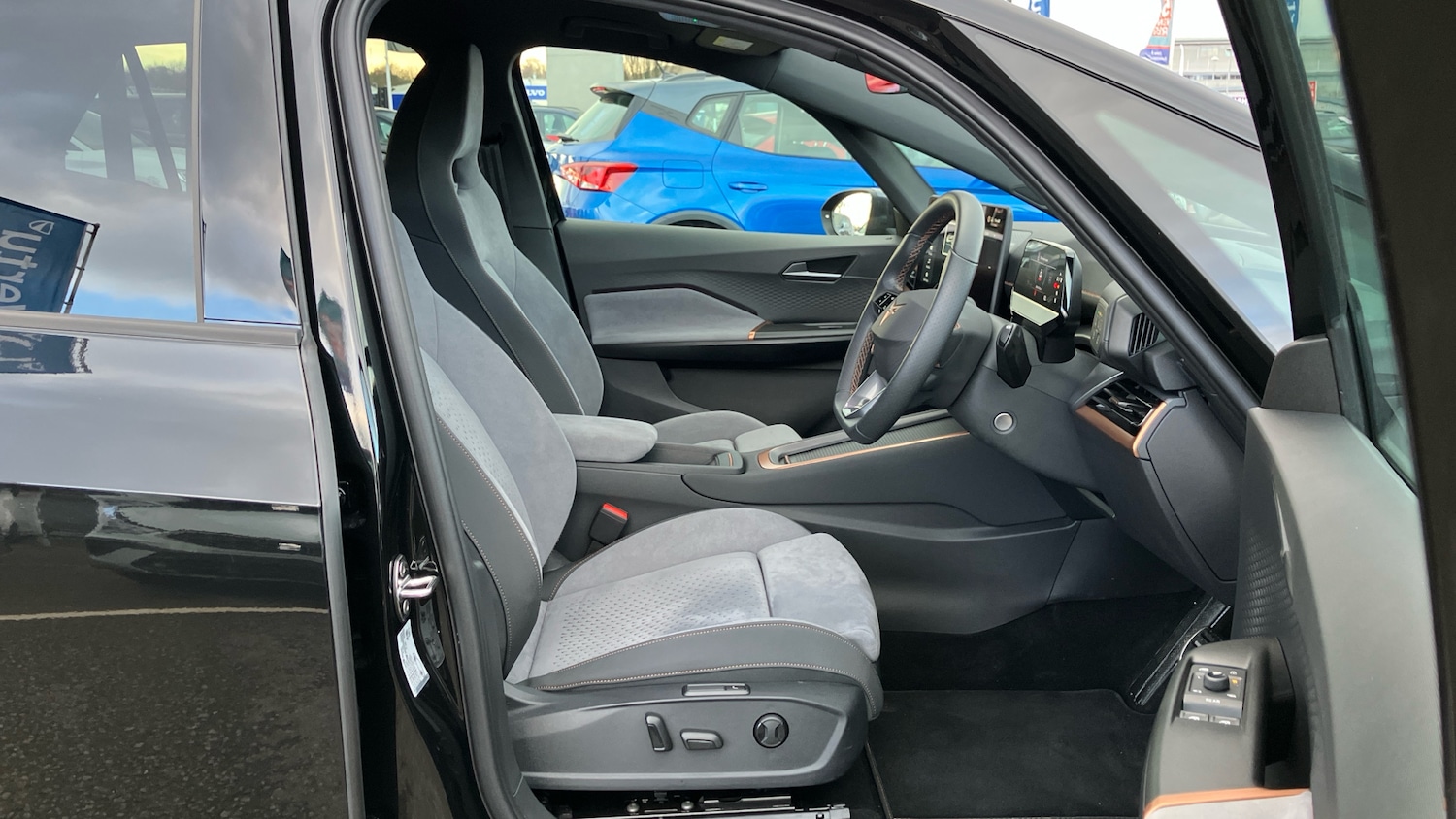 Used Cupra Born 2025 for sale - 77405637: Photo 31