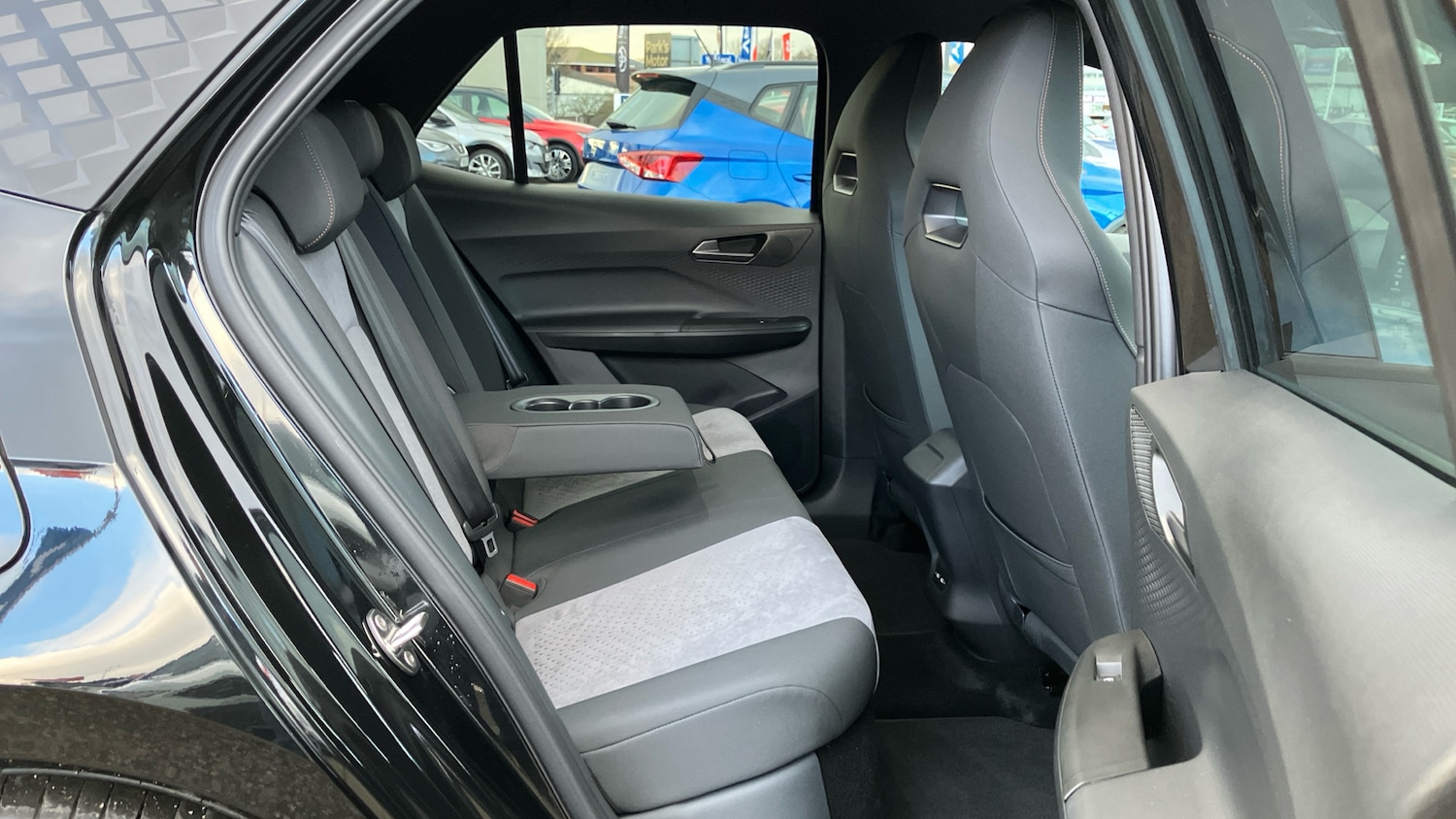 Used Cupra Born 2025 for sale - 77405637: Photo 34