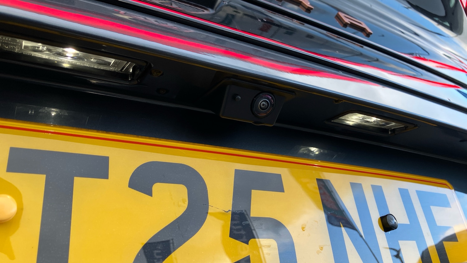 Used Cupra Born 2025 for sale - 77405637: Photo 36