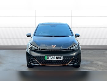 Used Cupra Born 2025 for sale - 77405637: Photo