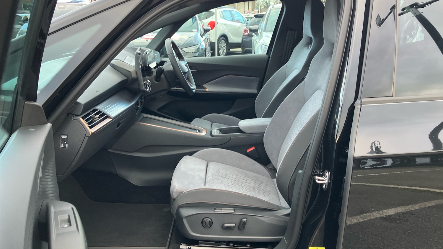 Used Cupra Born 2025 for sale - 77405637: Photo 40