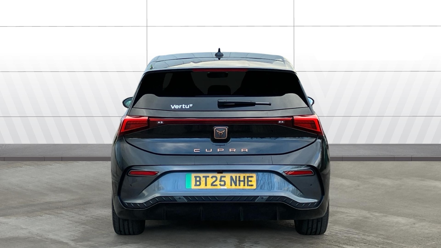 Used Cupra Born 2025 for sale - 77405637: Photo 6