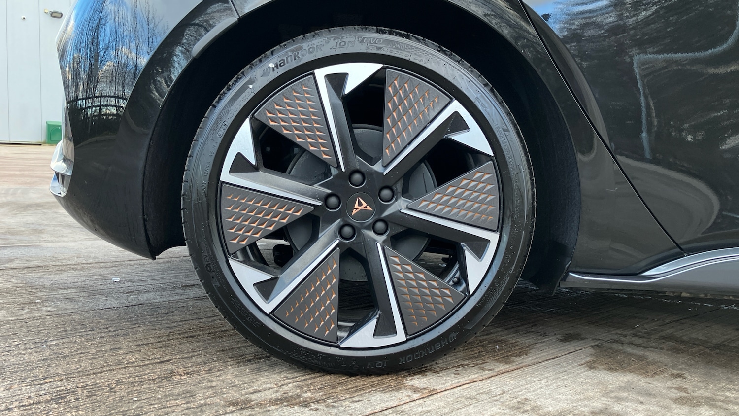 Used Cupra Born 2025 for sale - 77405637: Photo 7