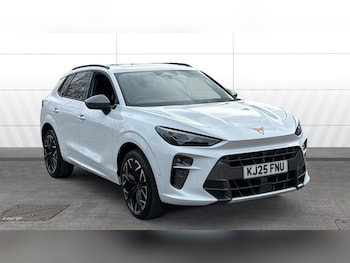 Used Cupra Terramar 2025 for sale - 78108165: Photo