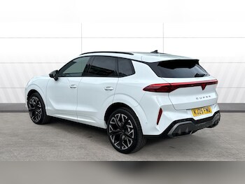 Used Cupra Terramar 2025 for sale - 78108165: Photo