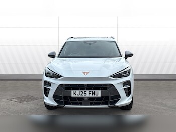 Used Cupra Terramar 2025 for sale - 78108165: Photo