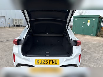 Used Cupra Terramar 2025 for sale - 78108165: Photo