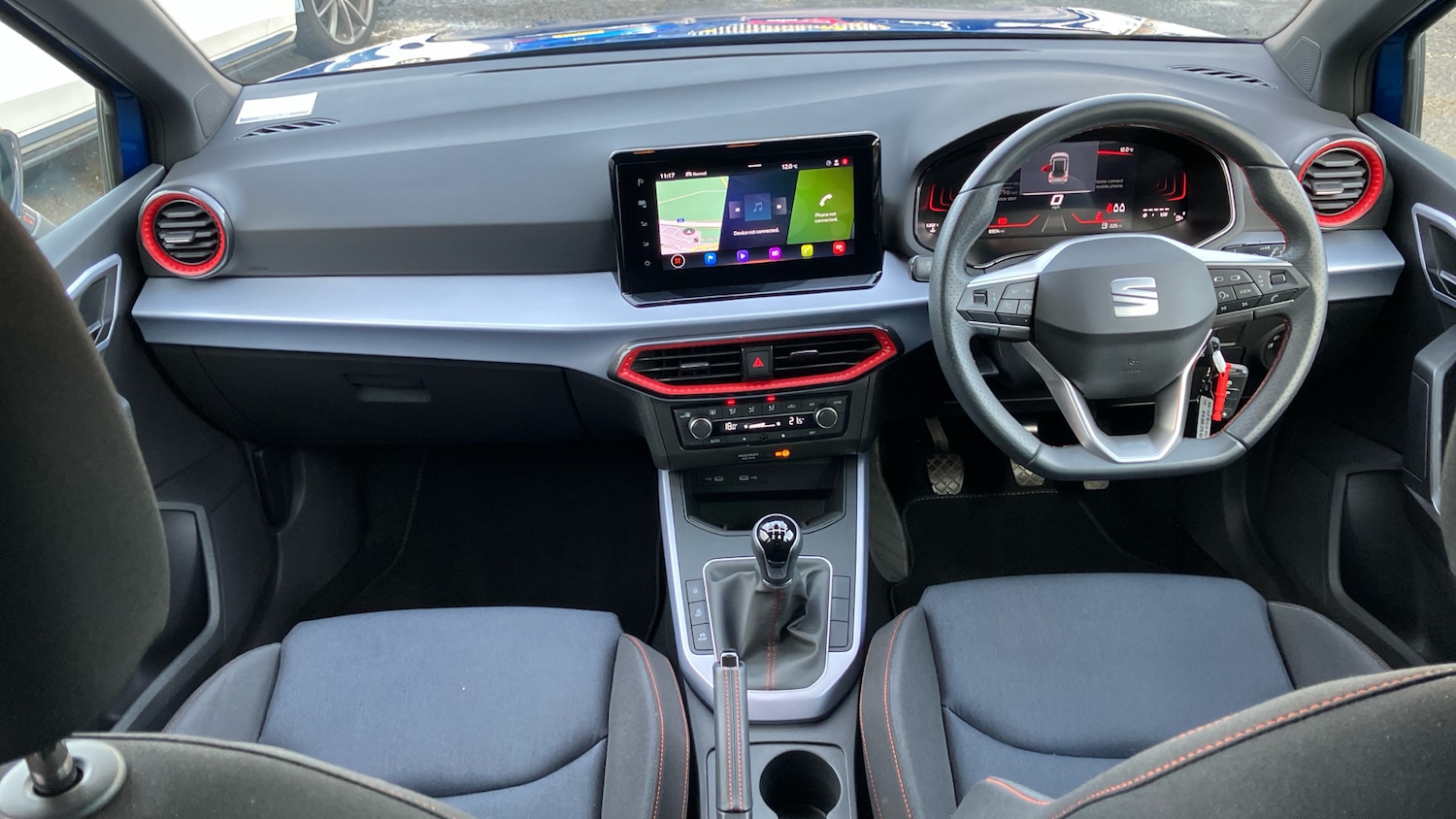 Used SEAT Arona 2024 for sale - 76461699: Photo 10