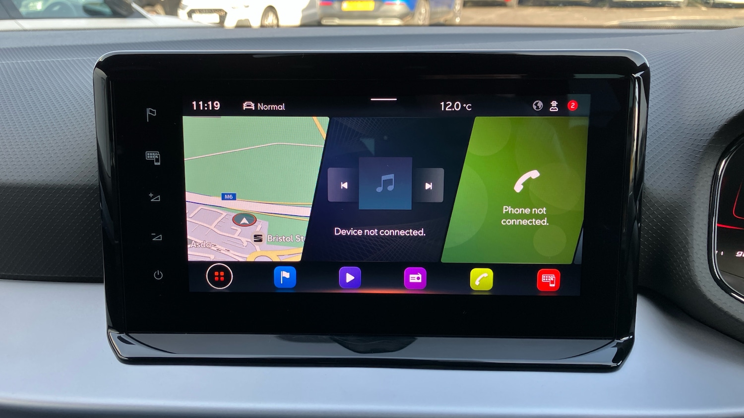 Used SEAT Arona 2024 for sale - 76461699: Photo 12