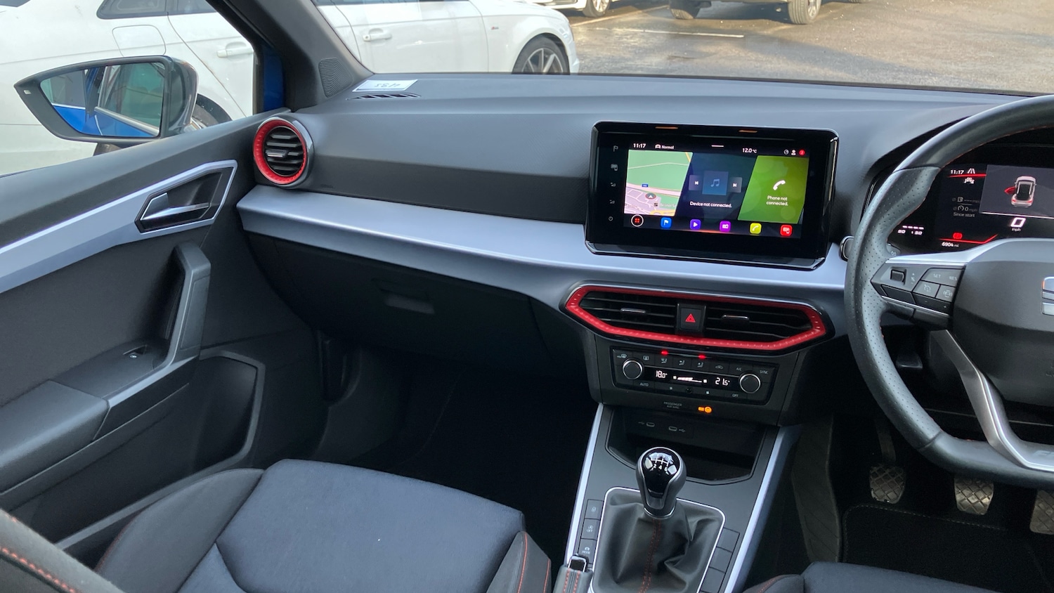 Used SEAT Arona 2024 for sale - 76461699: Photo 14