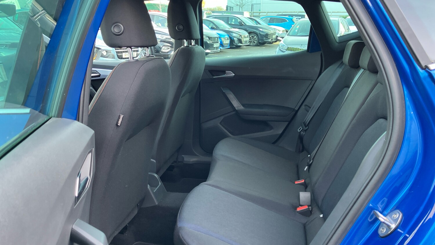 Used SEAT Arona 2024 for sale - 76461699: Photo 16