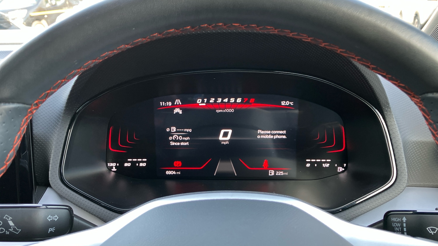 Used SEAT Arona 2024 for sale - 76461699: Photo 18