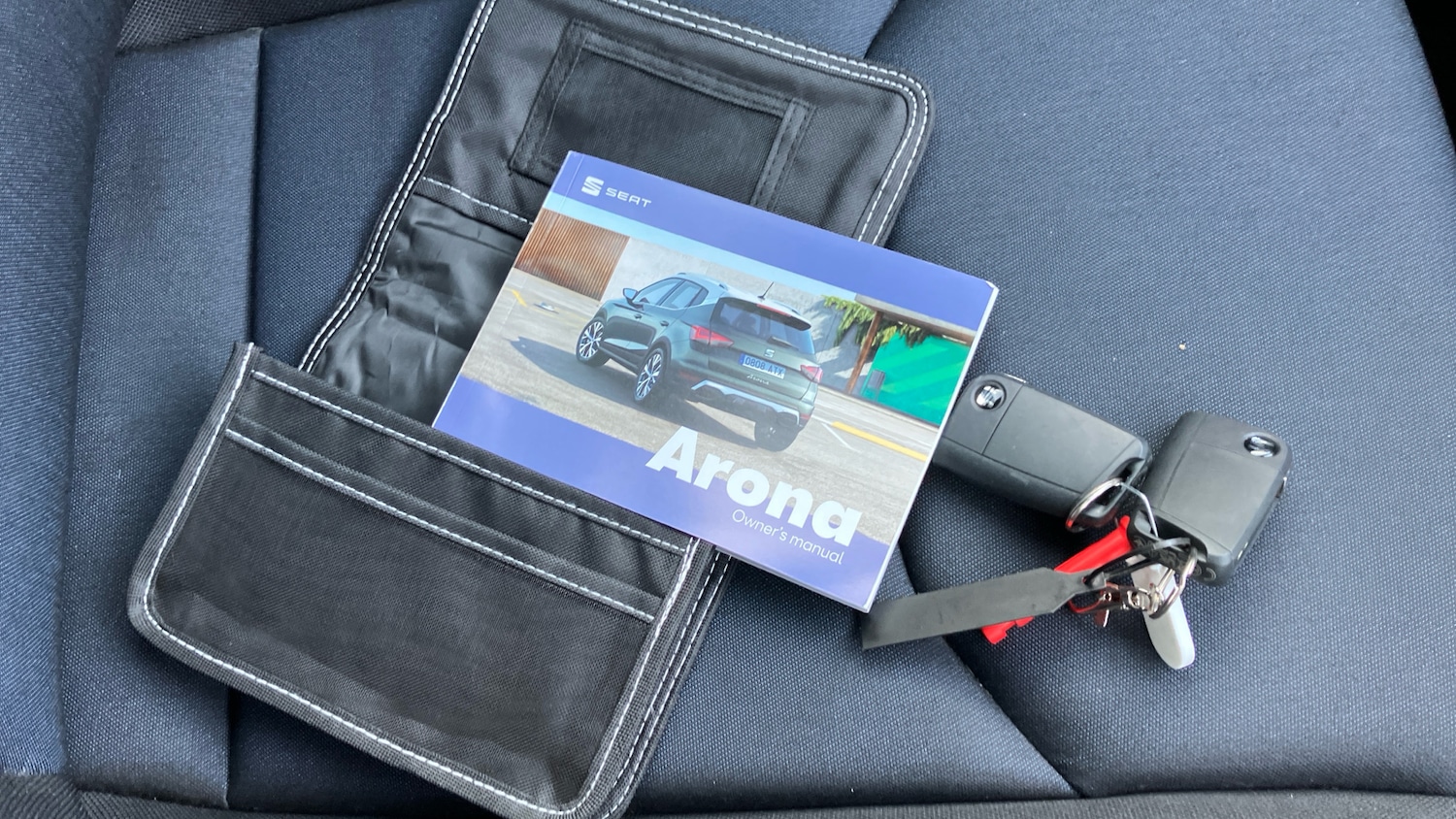 Used SEAT Arona 2024 for sale - 76461699: Photo 19