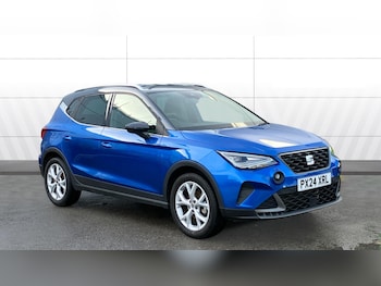Used SEAT Arona 2024 for sale - 76461699: Photo