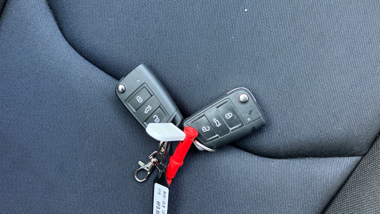 Used SEAT Arona 2024 for sale - 76461699: Photo 20