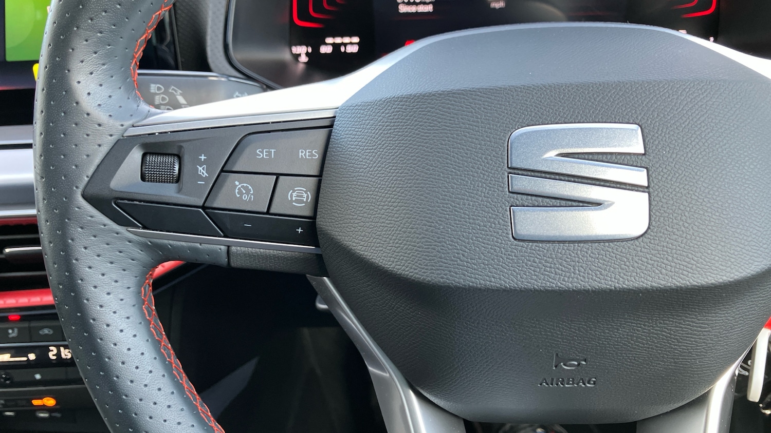 Used SEAT Arona 2024 for sale - 76461699: Photo 21