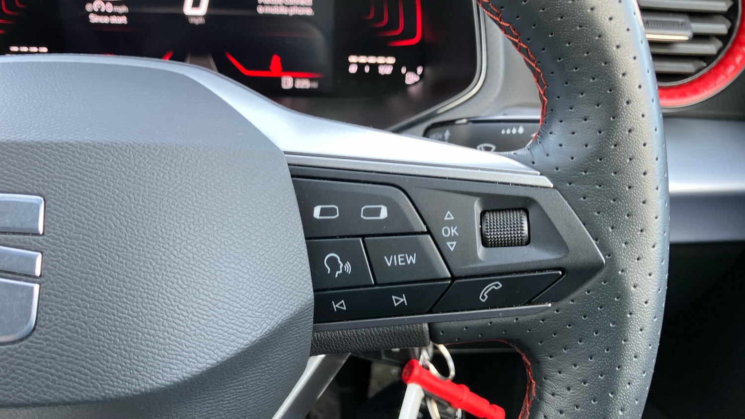 Used SEAT Arona 2024 for sale - 76461699: Photo 22