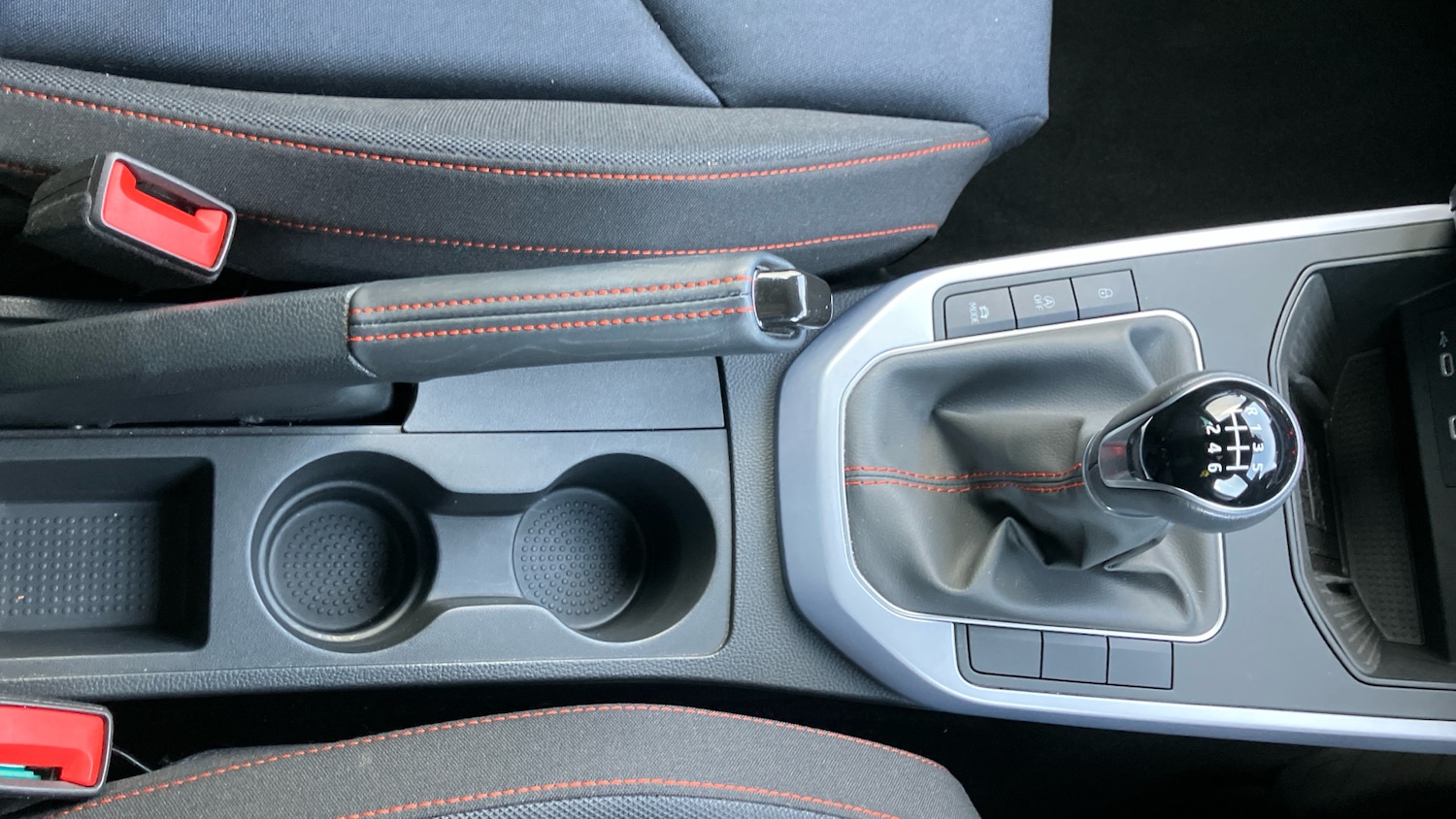 Used SEAT Arona 2024 for sale - 76461699: Photo 24