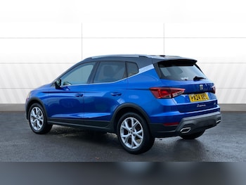 Used SEAT Arona 2024 for sale - 76461699: Photo