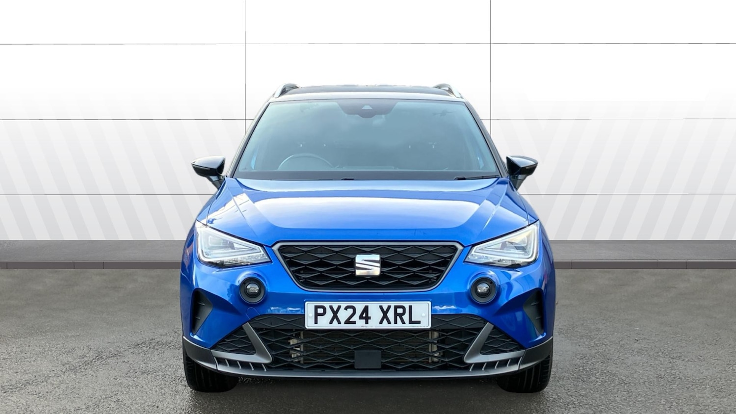 Used SEAT Arona 2024 for sale - 76461699: Photo 3