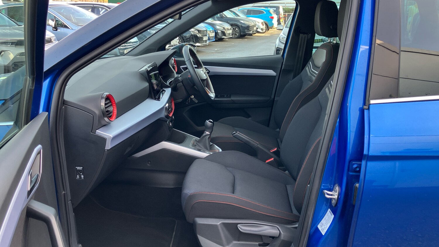 Used SEAT Arona 2024 for sale - 76461699: Photo 34